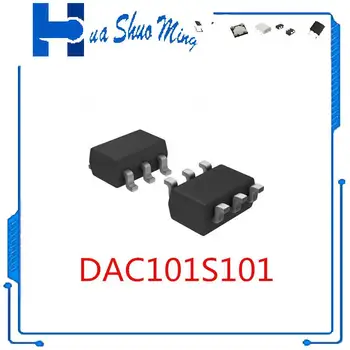 10 шт./лот DAC101S101CIMK DAC101S101 SOT23-6 FCA47N60F FCA47N60 47N60 TO-3P
