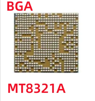 2 шт./Лот MT8321A MT8321 BGA