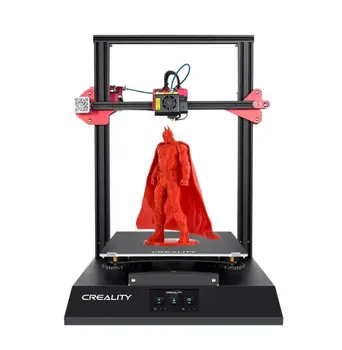 3D-принтер Creality CR-10s pro v2 Обновленной версии BL touch с автоматическим выравниванием creality cr10s pro v2 impresora 3d