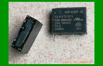 4 HF46F-G 12-H1T (101) 10A