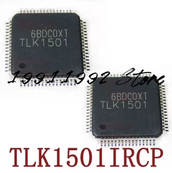5 шт. Новый TLK1501IRCP шелкография TLK1501 QFP64