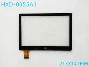 9-дюймовая сенсорная панель для планшета pipo x9s, сенсорный экран, дигитайзер, замена стеклянного сенсорного объектива