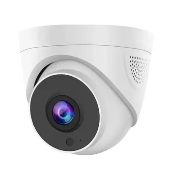 A5 3MP HD IP-камера 2.4G Беспроводной WiFi Ночного Видения, Видеокамера видеонаблюдения, Обнаружение движения, монитор видеонаблюдения