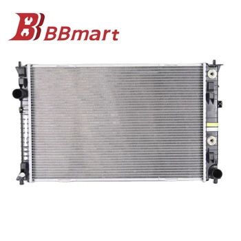BBmart Автозапчасти Алюминиевый Радиатор Охлаждения Для VW Sagitar 1KD121251E 1kd121251e Резервуар Для Воды Автомобильные Аксессуары 1ШТ