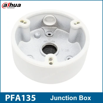 Dahua PFA135 Водонепроницаемая Распределительная коробка DH Крепление для камеры Bullet Camera IPC-HFW2831T-ZAS-S2 и подставка IPC-HFW2431T-ZS-S2