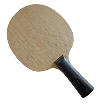 Dobat Number 6 PRO пробная версия нового типа Лезвия для настольного тенниса для ракетки для пинг-понга