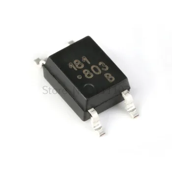 HCPL-181-00BE SOP-4 фоточувствительный транзисторный чип фотосоединения 10 шт./лот