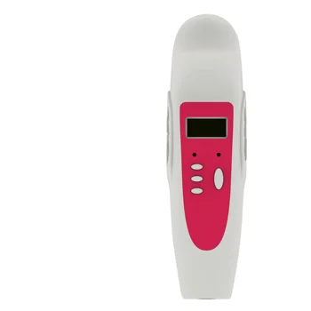 IN-G090-2 портативный ручной локатор вен, сканер кровеносных сосудов для младенцев, устройство для поиска вен/просмотрщик/локатор/детектор