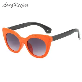 LongKeeper, модные солнцезащитные очки 