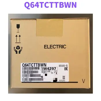 Q64TCTTBWN Совершенно Новый и оригинальный модуль серии Q