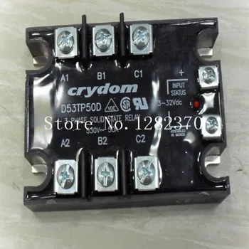 [SA] Новые оригинальные аутентичные специальные продажи CRYDOM Crydom solid state relay spot D53TP50D