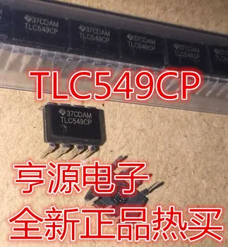 TLC549 TLC549CP DIP8