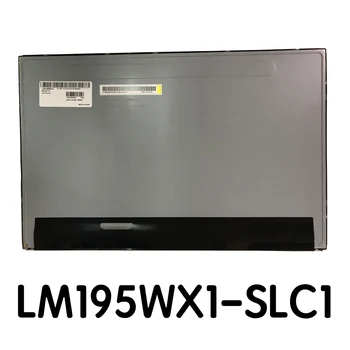 Абсолютно Новый LM195WX1 SLC1 для Lenovo 310 20ASR 20IAP 330 20AST 20IGM V130 20IGM AIO Все В Одном Замена ЖК-дисплея