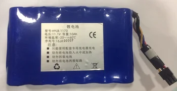 Аккумулятор для 6471 fusion splicer волоконно-оптическая соединительная машина Сделано в Китае хорошее качество заводская поставка
