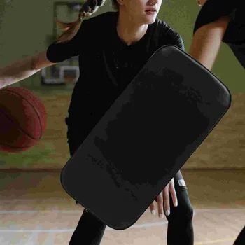 Баскетбольный коврик Поставляет Блокирующую Подушку, Удобный Тренировочный Блокирующий Инструмент, оборудование