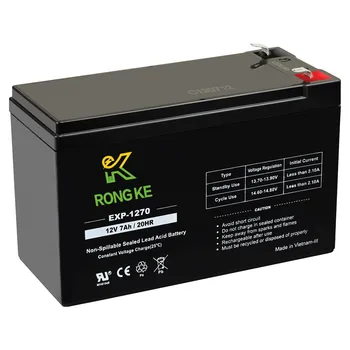 Высококачественный литий-железо-фосфатный аккумулятор с длительным сроком службы 12V 100AH для ИБП Golf