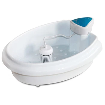 Ионная Очищающая Детоксикационная ванна Для Ног/ионный Детоксикационный Спа-центр для Ног/ионная Очищающая Машина