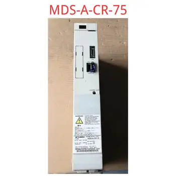 Использованный тестовый драйвер питания MDS-A-CR-75 в порядке