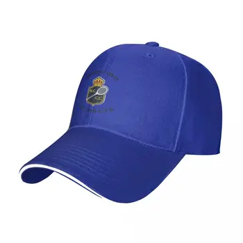 Новая бейсболка для загородного клуба Монте-Карло, аниме-шляпа, спортивные кепки, регбийная шляпа для девочек и мужчин