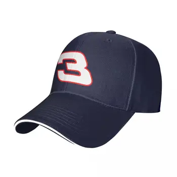 Новая бейсбольная кепка Dale Earnhardt 3, винтажные спортивные кепки, шляпа для гольфа, Мужская и женская