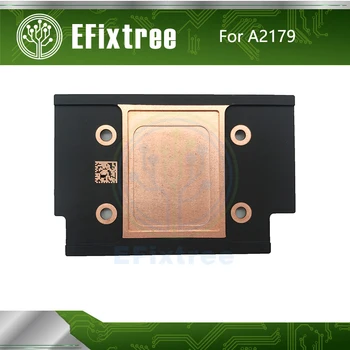 Новая Замена 2020 EMC 3302 A2179 Процессорный Кулер, Охлаждающий Радиатор Для Macbook Retina Air 13 