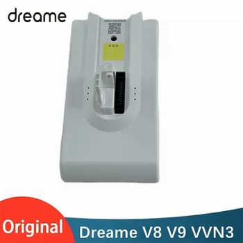[ОРИГИНАЛЬНЫЙ и НОВЫЙ] Dreame V9D V9pro V9plus Сменный Аккумулятор для Аксессуара для ручного беспроводного пылесоса Dreame